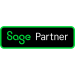 Sage logo partner